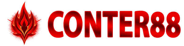 CONTER88 LOGO